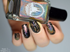 Enchanted Polish Congratulations