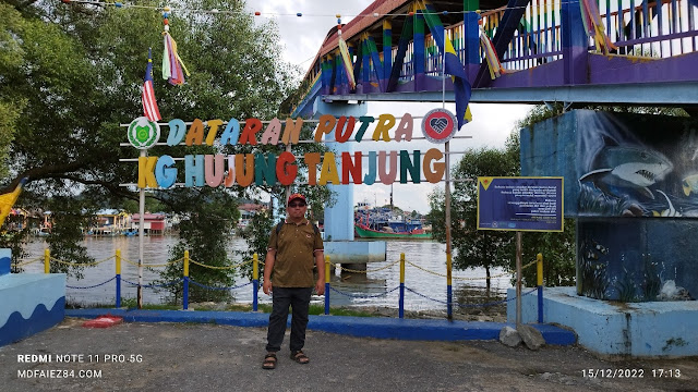 Kampung Warna Warni