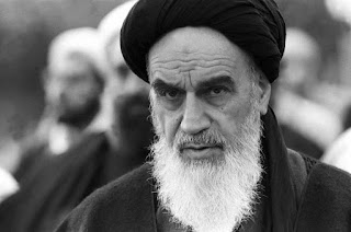  Pidato Khomeini Menjadi Provokasi Syiah Makin Radikal