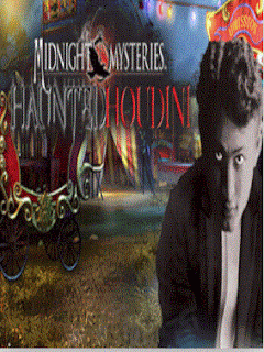 Midnight Mysteries : Haunted Houdini sur Fuze Forge
