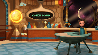  Game tidak support untuk android dengan OS Marshmallow ke atas Broken Age apk + obb