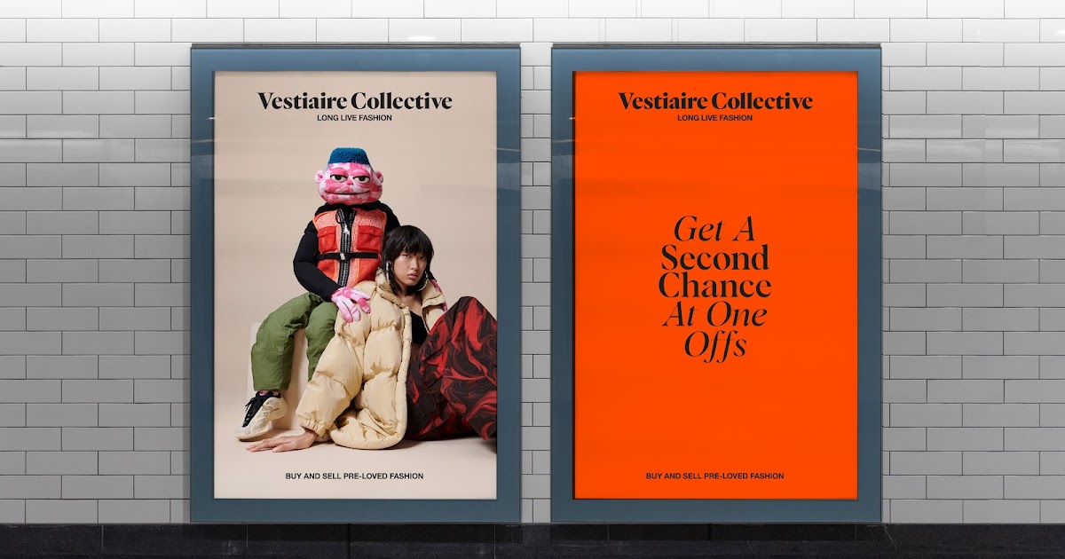 The ultimate - not sponsored - Vestiaire Collective guide