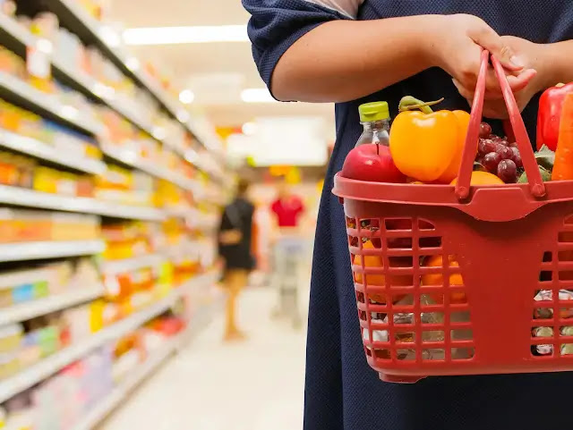 cheapest grocery stores in NYC