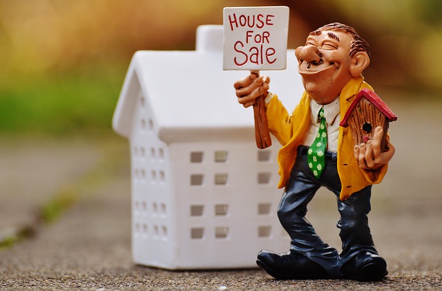 Tips On Selling A Home