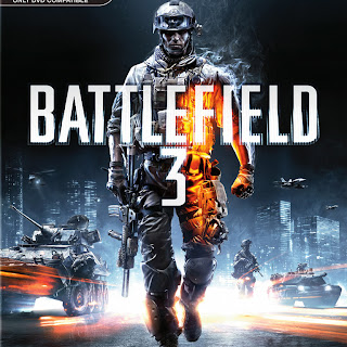 Battlefield 3