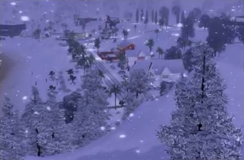 The Sims 3 Screenshots