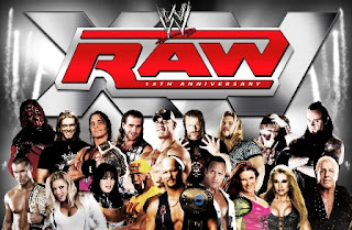 WWE Raw Total Edition PC Game
