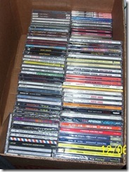 CDs For Sale!  $2 each!  Please see the "CDs For Sale" album to see what I have!  MOST ARE NEW!