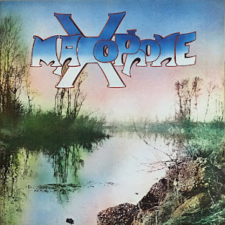 Maxophone"Maxophone"1975 Italy Prog (100 Best Albums of Italian Progressive by Mox Cristadoro book) a minor masterpiece..!