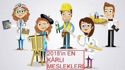 en karlı meslekler en karlı meslekler
