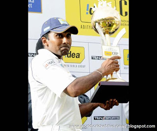 Mahela Jayawardena