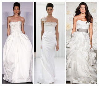 Wedding Gowns and Dresses