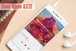 Cara Gampang Root Oppo A37f Tanpa Pc