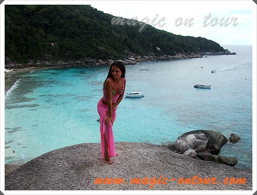 photo สิมิลัน magic ontours