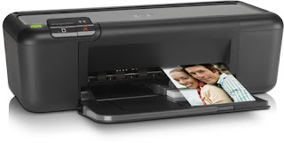 HP Deskjet D2660 Descargar Driver Impresora Gratis