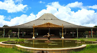 Pariwisata Solo