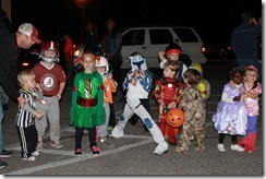 trick or trunk 018