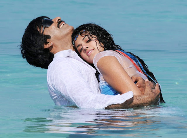 Daruvu Movie New Stills