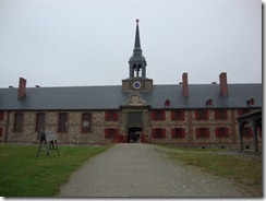 2012-07-05 DSC01914 Fortress of Louisbourg