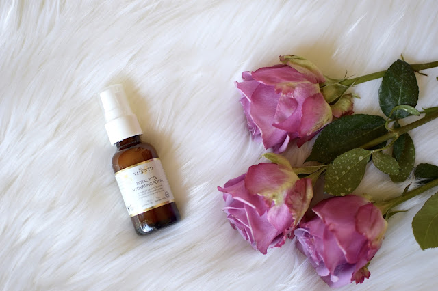 Valentia Royal Rose Hydrating Serum