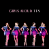 Encarte: Girls Aloud - Ten (Deluxe Edition)