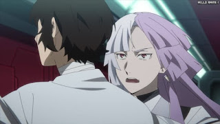 文スト 5期7話 ムルソー組 太宰治 シグマ | 文豪ストレイドッグス アニメ Bungo Stray Dogs Episode 57