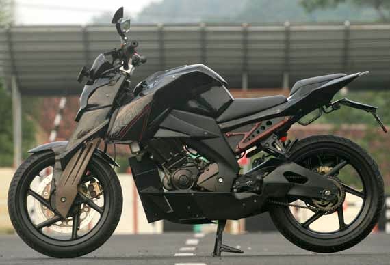  Modifikasi  Yamaha Vixion  Warna  Hitam  Terbaru