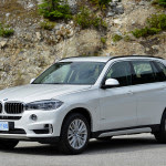 2016 BMW X7 SUV Series Specs Reveiw