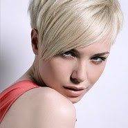 Short Hair Style 2011