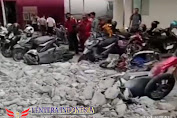 Setelah Gempa, Kekuatan Bangunan Rumah Sakit Unair Disorot Netizen