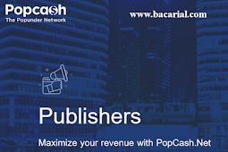 Gajian Dollars Secara Rutin Di PopCash! Intip Caranya..