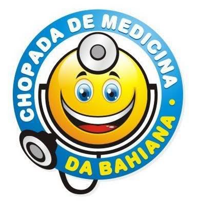 CHOPADA DE MEDICINA DA BAHIANA, A FESTA DO ANO!