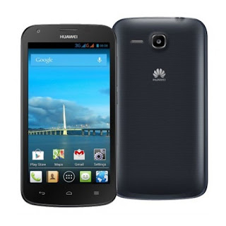 Huawei Y600-U20