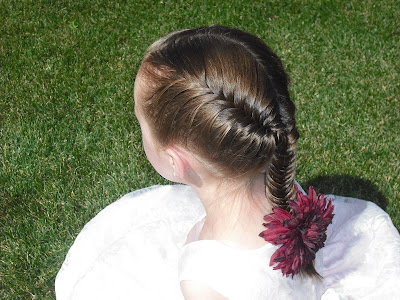 Curly Hair With Braids. curly hair, even better!