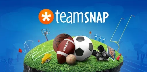 تحميل تطبيق تيم سناب نمبر 1 TeamSnap No.1 Sports