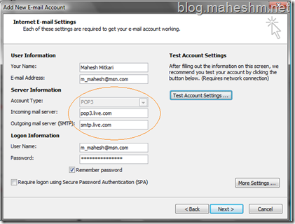 hotmail-pop3-step4