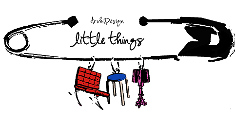Little Things ArchiDesign