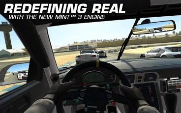 Real Racing 3 Android İndir