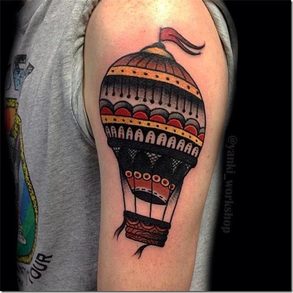old-school-tattoo old-school-tattoo