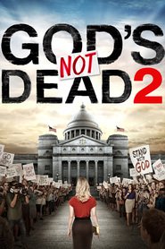 God s Not Dead 2 Filmovi sa prijevodom na hrvatski jezik