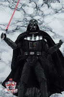 S.H. Figuarts Darth Vader (Obi-Wan Kenobi) 25