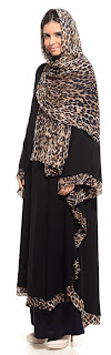 Turkish Abaya 2014