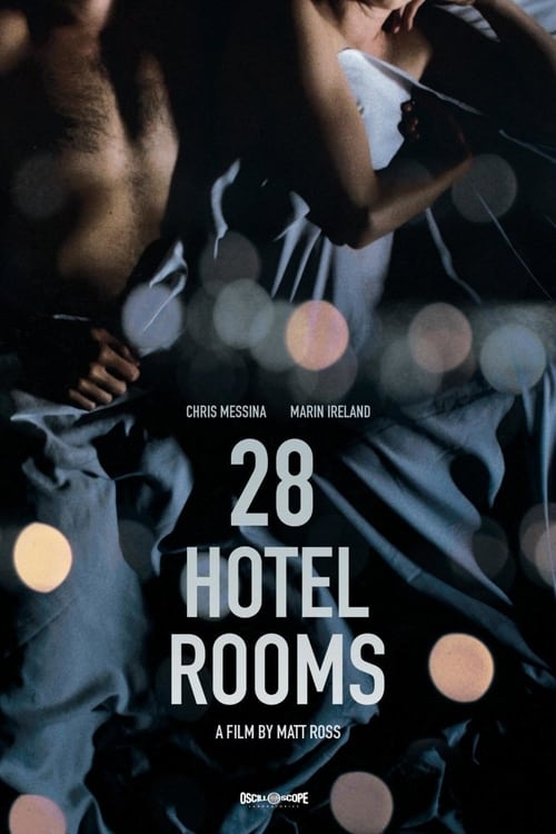[HD] 28 Hotel Rooms 2012 Ver Online Subtitulado