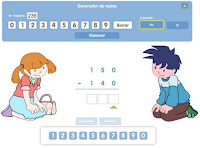 http://primerodecarlos.com/SEGUNDO_PRIMARIA/SANTILLANA/Libro_Media_Santillana_matematicas_segundo/data/ES/RECURSOS_GENERALES/PDI/recursosGenerales/generadores/Restas.swf