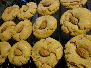 Peanut Butter Cookies