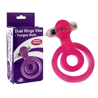 http://sextoykart.com/toys-for-him/weenie-wrapper-dual-cock-ring-cr-02/