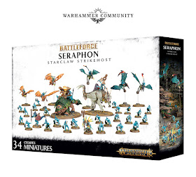 Battleforce Seraphon