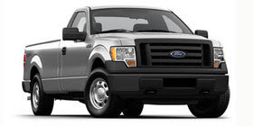 2012 Ford F150 Review & Owners Manual