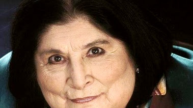 FOTOS DE MERCEDES SOSA