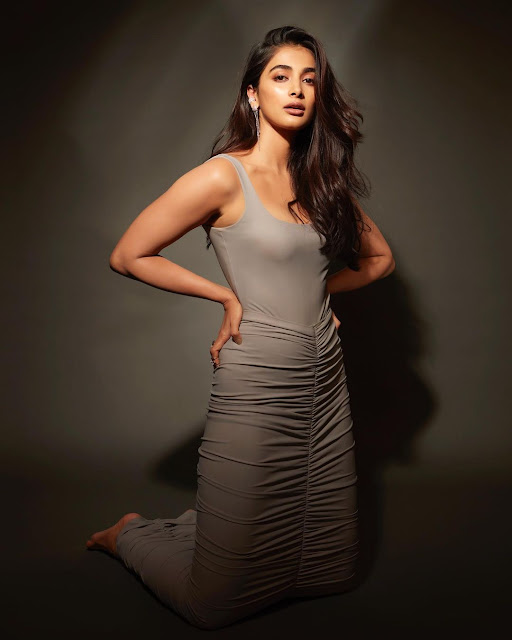 Pooja Hegde is an Indian actress | Pooja Hegde Twitter | Pooja Hegde Instagram | Pooja Hegde Facebook | Pooja Hegde Movies | hegdepooja | Salman Khan